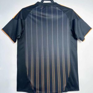 Chelsea 2010-11 Camiseta visitante