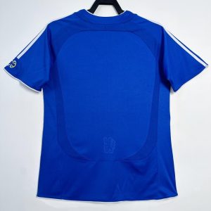 Chelsea 2006-07 Camiseta local
