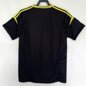Chelsea 2012-13 Tercera camiseta