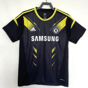 Chelsea 2012-13 Tercera camiseta