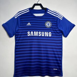Chelsea 2014-15 Camiseta local