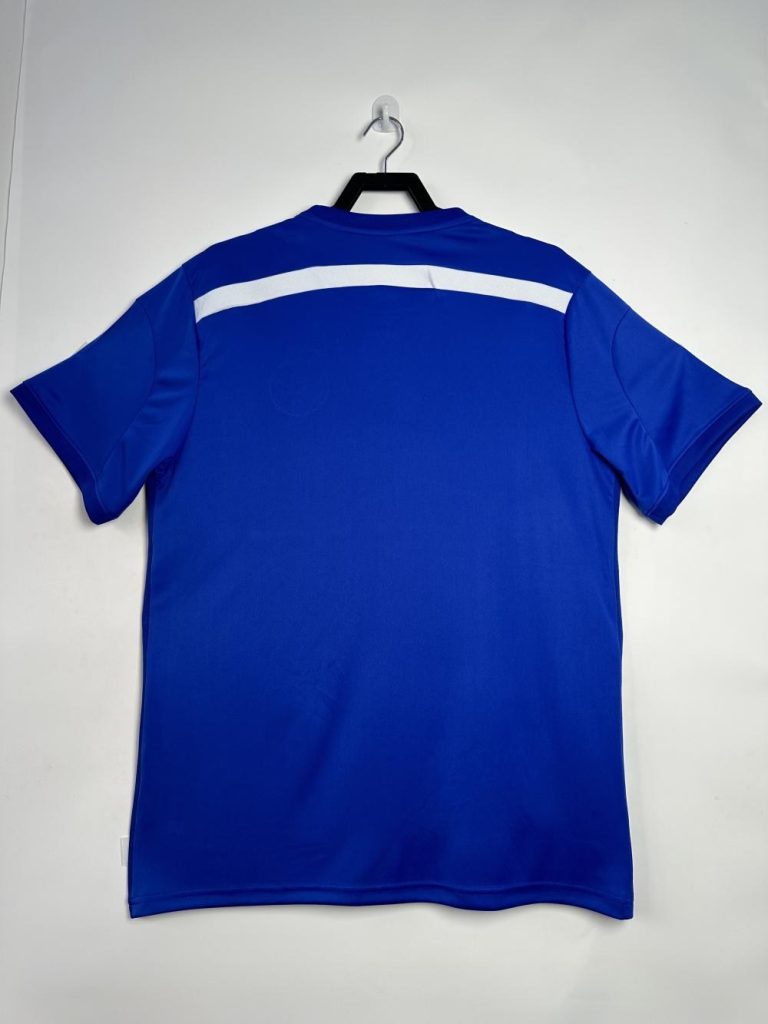 Chelsea 2014-15 Camiseta local
