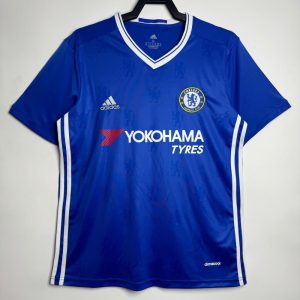 Chelsea 2016-17 Camiseta local