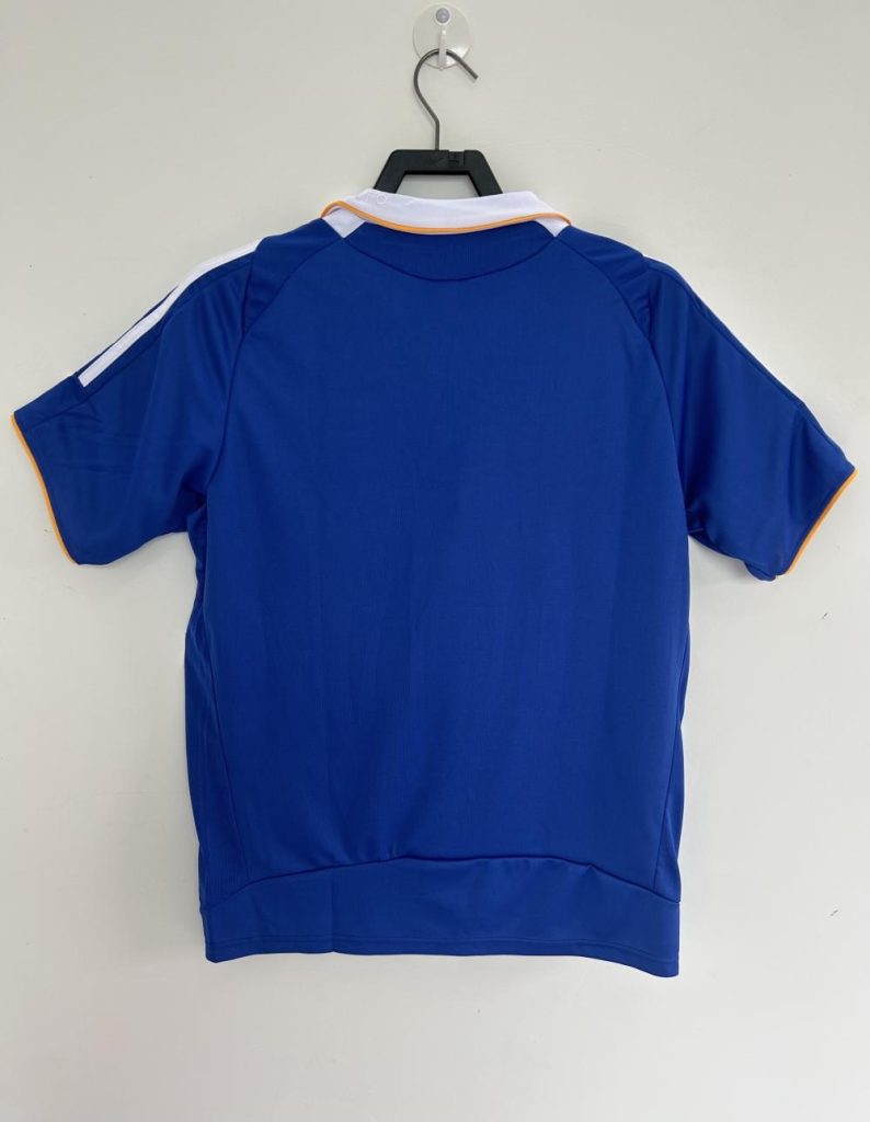 Chelsea 2008-09 Camiseta local