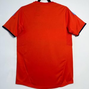 Marseille 2011-12 Tercera camiseta