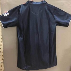 Paris Saint-Germain 2001-02 Camiseta local