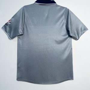 Paris Saint-Germain 2000-01 Camiseta visitante