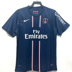 Paris Saint-Germain 2012-13 Camiseta local