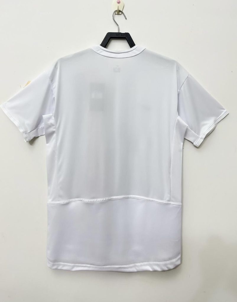 Paris Saint-Germain 2002-03 Camiseta visitante