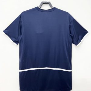 Paris Saint-Germain 2002-03 Camiseta local