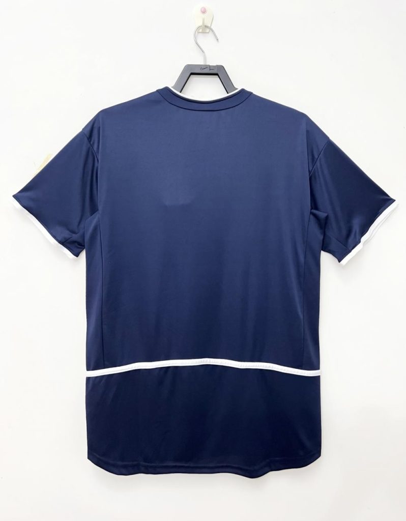 Paris Saint-Germain 2002-03 Camiseta local