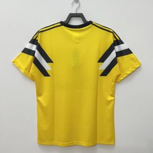 Dortmund 1989 Camiseta local