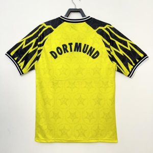 Dortmund 1994-95 Camiseta local