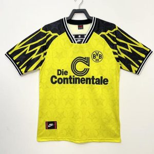 Dortmund 1994-95 Camiseta local
