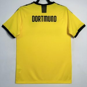Dortmund 2019-20 Camiseta local
