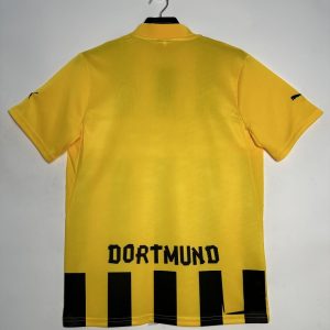 Dortmund 2012-13 Camiseta local