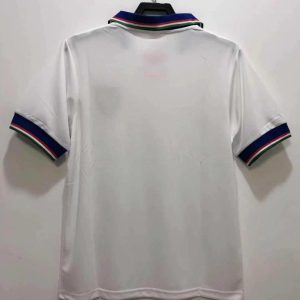 Italia 1982 Camiseta visitante