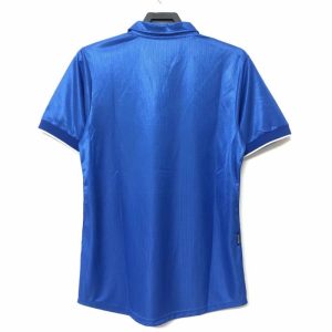 Italia 1998 Camiseta local