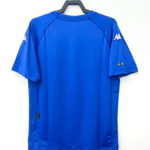 Italia 2000 Camiseta local