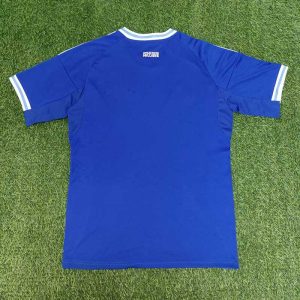 Strasbourg 2025-26 Camiseta local