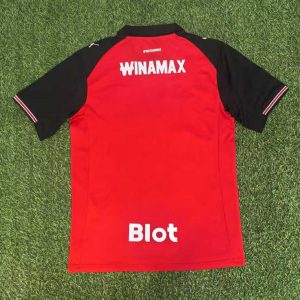 Stade Rennais 2025-26 Camiseta local