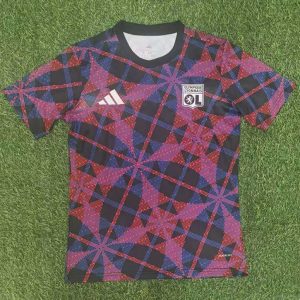 Lyon 2025 Camiseta de entrenamiento