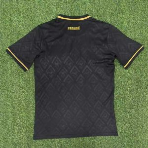 Panamá 2025 Camiseta de portero