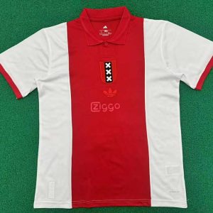 Ajax 125th Anniversary Camiseta