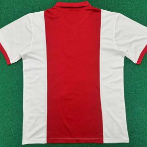 Ajax 125th Anniversary Camiseta