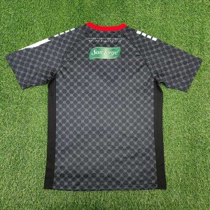 Palestino 2025 Camiseta visitante
