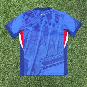 Chelsea 2025-26 Camiseta local