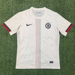 Chelsea 2025-26 Camiseta visitante