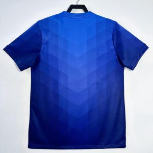 Países Bajos 2014 Camiseta visitante
