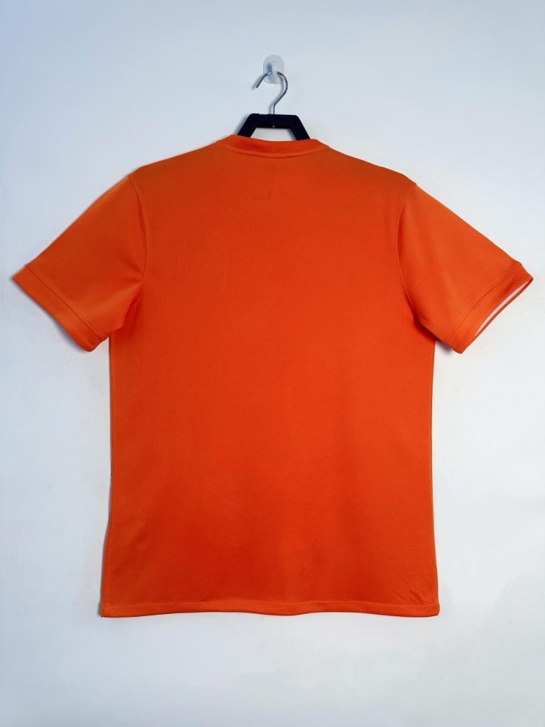 Países Bajos 2014 Camiseta local
