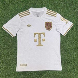 Bayern Munich 125th Anniversary Camiseta