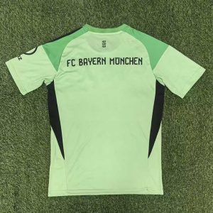 Bayern Munich 2025-26 Camiseta de portero