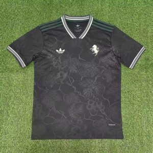 Juventus 2025-26 Tercera camiseta