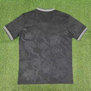 Juventus 2025-26 Tercera camiseta