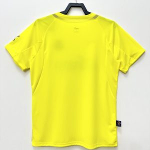 Villarreal 05-06 Camiseta local
