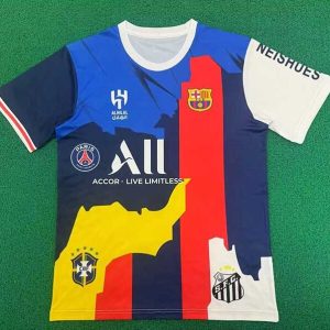 Neymar JR 2025 Special Camiseta