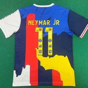 Neymar JR 2025 Special Camiseta