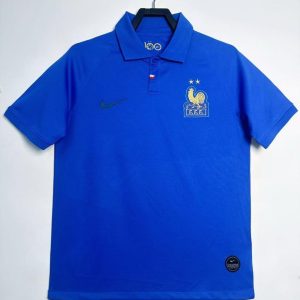 Francia 100th Anniversary Edition Camiseta