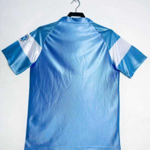 Napoli 1990-91 Camiseta local