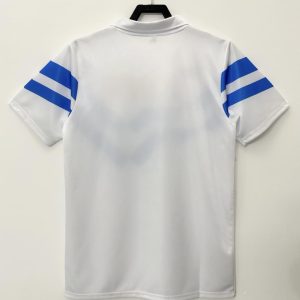 Napoli 1988-89 Camiseta visitante