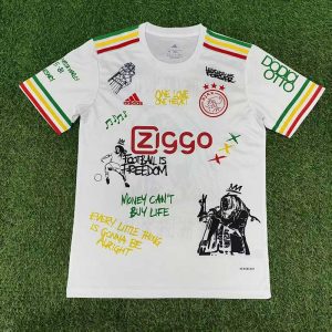 Ajax 2024 Special Camiseta