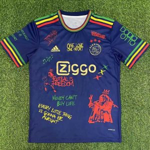 Ajax 2024 Special Camiseta
