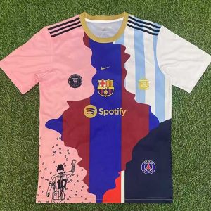 Messi 2025 Special Camiseta