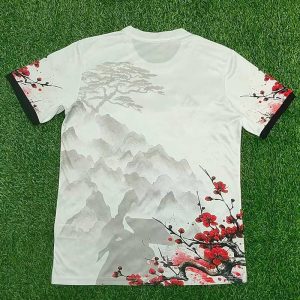 Japón 2025 Cartoon Camiseta