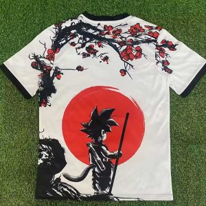 Japón 2025 Cartoon Camiseta