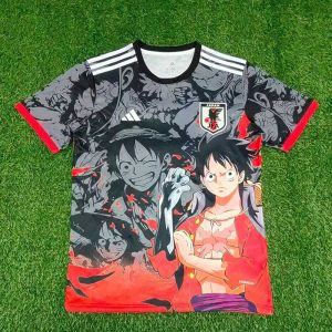 Japón 2025 Cartoon Camiseta